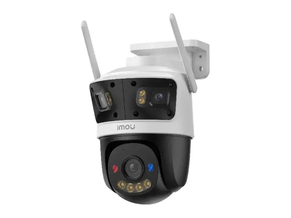 Imou IPC-S7UN-11M0WED - Camara Crusier Triple Lens 1