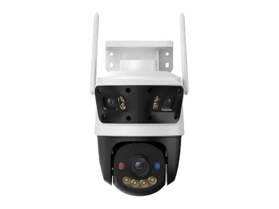 Imou IPC-S7UN-11M0WED - Camara Crusier Triple Lens 2