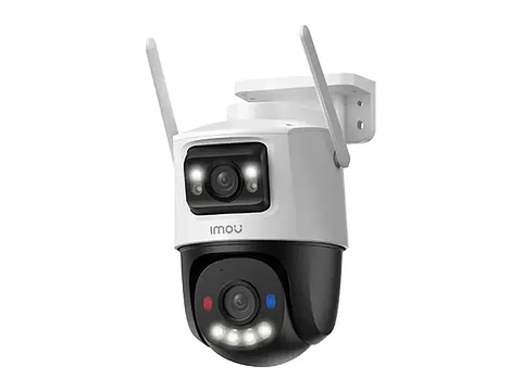 Imou IPC-S7XEN-10M0WED - Cruiser Dual 2 - 10MP - Doble Lente