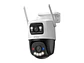 Imou IPC-S7XEN-10M0WED - Cruiser Dual 2 - 10MP - Doble Lente - Miniatura 1