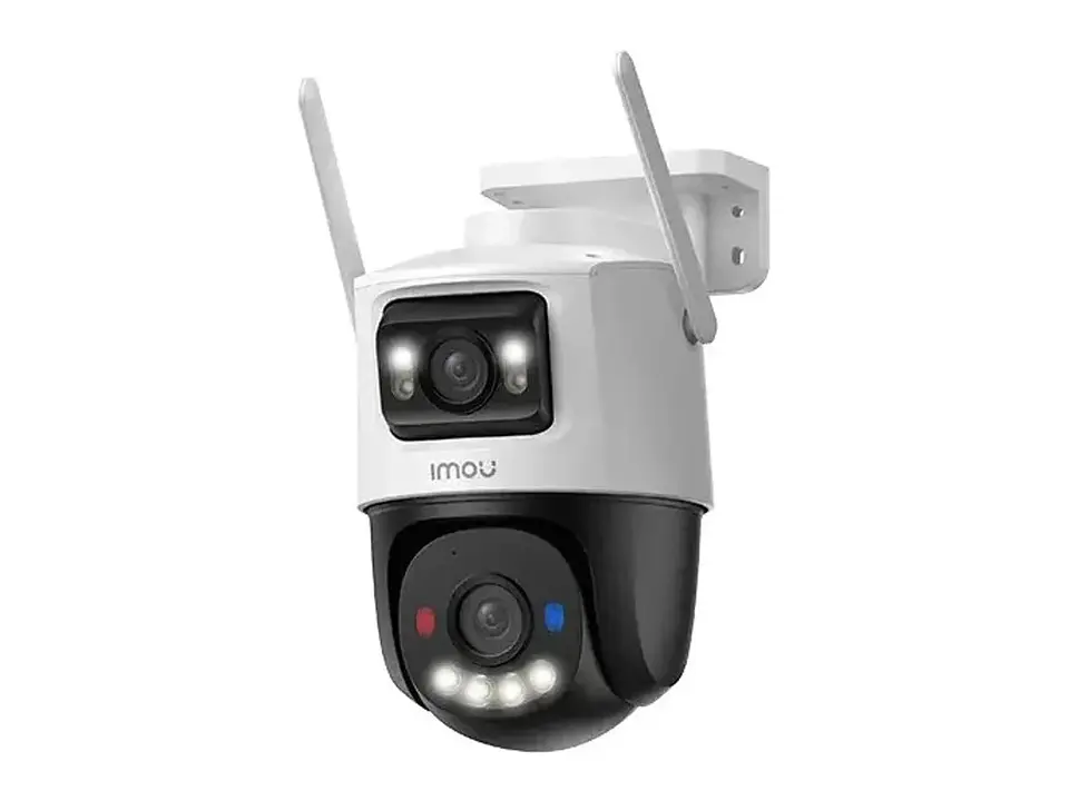 Imou IPC-S7XEN-10M0WED - Cruiser Dual 2 - 10MP - Doble Lente 1