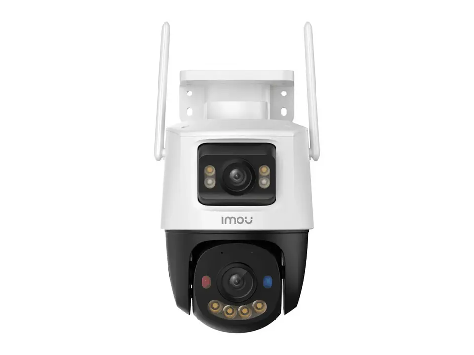 Imou IPC-S7XEN-10M0WED - Cruiser Dual 2 - 10MP - Doble Lente 2