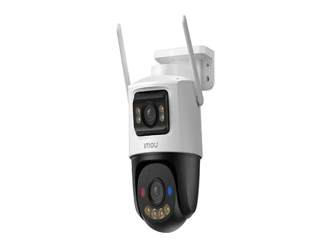 Imou IPC-S7XFN-8U0WED - Camara Cruiser Dual 2 Pro - 8MP - WiFi