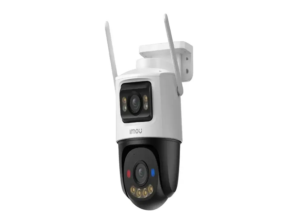 Imou IPC-S7XFN-8U0WED - Camara Cruiser Dual 2 Pro - 8MP - WiFi 1