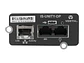 Tarjeta de comunicación IntelliSlot Dual Protocol. - Miniatura 1