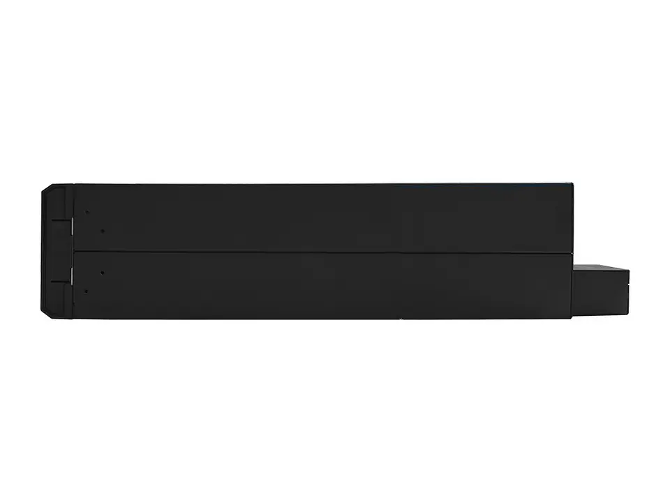 Vertiv ITA-16K00AL3A02P0N - UPS Trifásico Online In: 380V/ Out: 380V, 16KVA/16KW. (no incluye baterias) 4