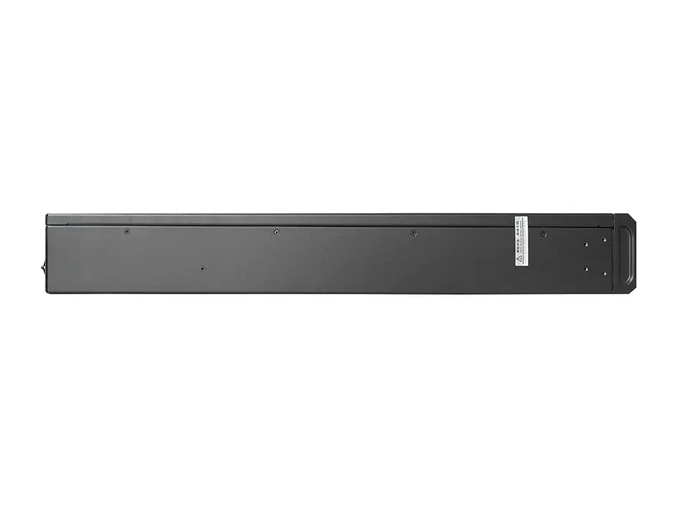 Vertiv ITA-BCI0020K01 - Banco de baterías 2RU, 192V 9Ah para UPS ITA2 3