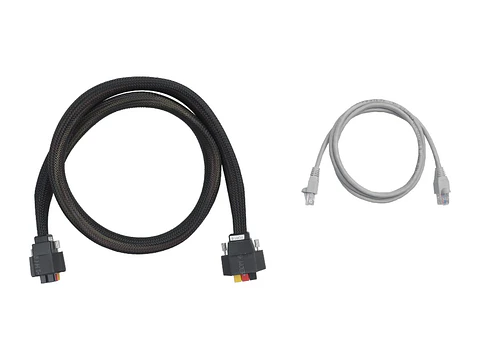 Vertiv ITA-BCI0020K02L2 - Cable de conexión entre bancos de batería ITA2