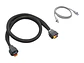 Vertiv ITA-BCI0020K02L2 - Cable de conexión entre bancos de batería ITA2 - Miniatura 2
