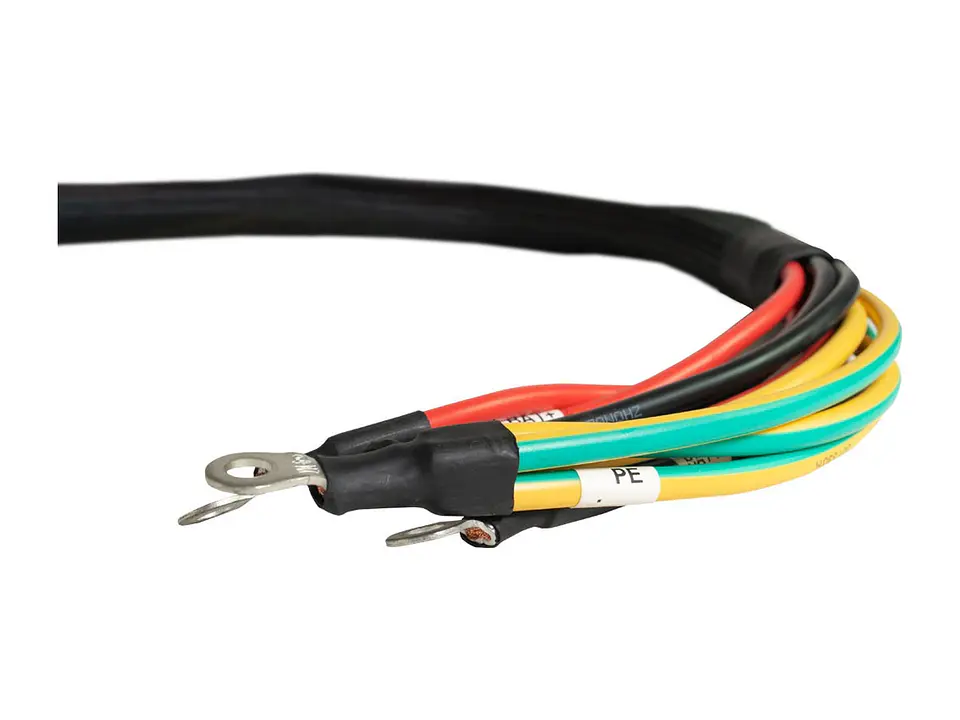 Vertiv ITA-BCI0020K02L3 - Cable de conexión entre UPS y banco de batería ITA2 2