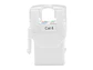 LinkBasic JKA09-UC6-WH - Jack UTP RJ-45 Cat6 Blanco - Miniatura 1