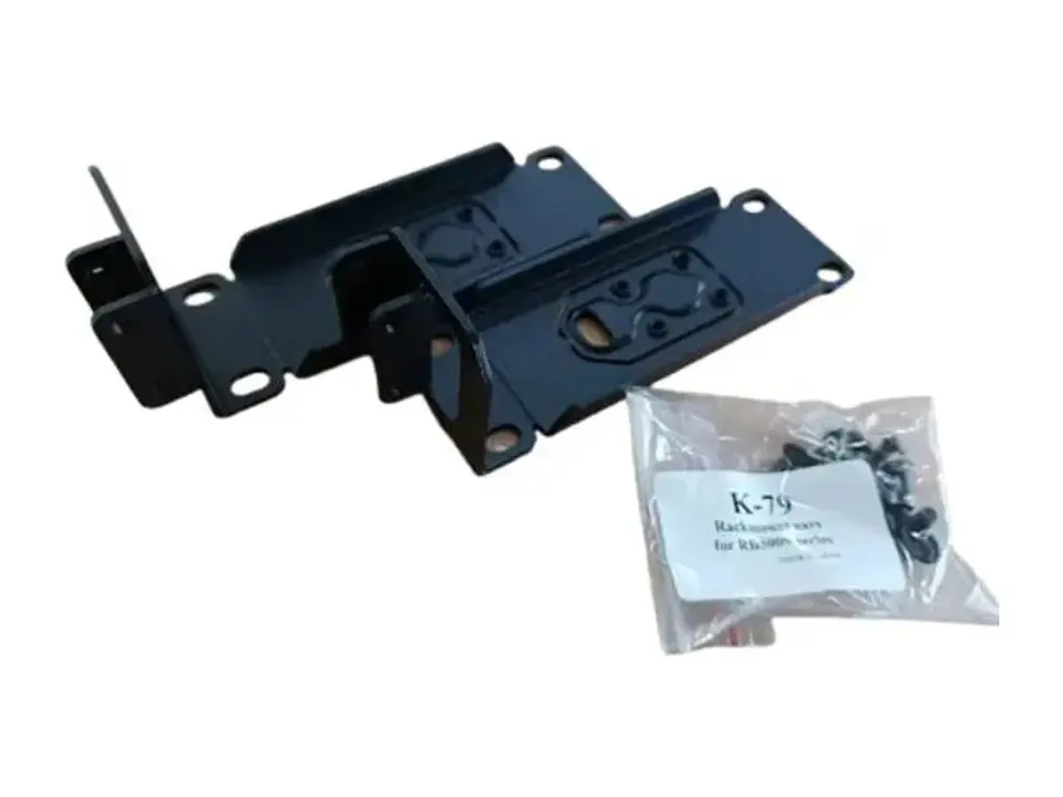 MikroTik K-79 - Orejas de rack para serie RB300 1
