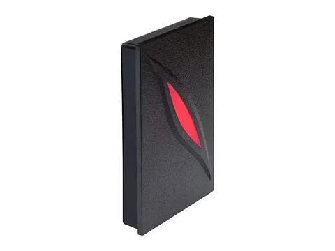 ZKTeco KR101E - Lector RFID Indicador LED IP65 WIEGAND26