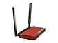 MikroTik L009UIGS-2HAXD-IN - Dual-core 800MHZ CPU, 512MB Ram, 8X Gigabit LAN, 1X 2.5GBIT SFP Port, 2.4GHZ 802.11B/G/N/AX Dual-chain Wireless, 4DBI 2.4GHZ External Antennas, USB, Desktop Case, PSU - Miniatura 3