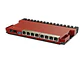 MikroTik L009UIGS-RM - Router Gigabit - Miniatura 3