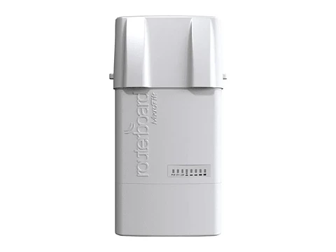 MikroTik L11UG-5HAXD-NB - NetBox 5 ax WiFi 6 AX