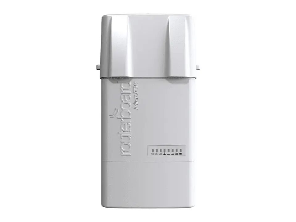 MikroTik L11UG-5HAXD-NB - NetBox 5 ax WiFi 6 AX 1