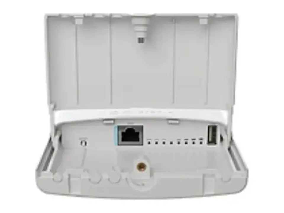MikroTik L11UG-5HAXD-NB - NetBox 5 ax WiFi 6 AX 3
