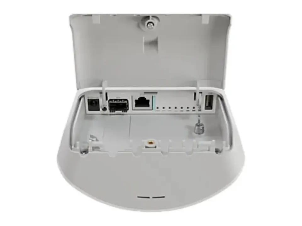 MikroTik L22UGS-5HAXD2HAXD-15S - Mantbox Ax 15S 3
