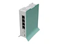 MikroTik L41G-2AXD - Hap Ax Lite GEN6 Ax 2.4 GHz 256MB Ram Arm CPU 800 MHz 4XGBE ; Antenna Gain dBi For 2.4 GHz, 4.3 ; Wireless 2.4 GHz Chip Model, IPQ-5010 - Miniatura 1
