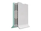 MikroTik L41G-2AXD - Hap Ax Lite GEN6 Ax 2.4 GHz 256MB Ram Arm CPU 800 MHz 4XGBE ; Antenna Gain dBi For 2.4 GHz, 4.3 ; Wireless 2.4 GHz Chip Model, IPQ-5010 - Miniatura 2