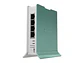 MikroTik L41G-2AXD - Hap Ax Lite GEN6 Ax 2.4 GHz 256MB Ram Arm CPU 800 MHz 4XGBE ; Antenna Gain dBi For 2.4 GHz, 4.3 ; Wireless 2.4 GHz Chip Model, IPQ-5010 - Miniatura 4