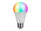 Foco LED RGB WIFI Inteligente Permite Cambio de Colores - Miniatura 1