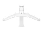 Ubiquiti LBE-M5-23 - Uisp 5 GHz Litebeam, 23 dBi, Airmax - Miniatura 4
