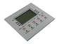 Notifier LCD-160-SP - Anunciador Remoto de 160 Caracteres en Español para Uso con Panel NFS2-3030 y NCA-2 - Miniatura 3
