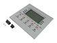 Notifier LCD-160-SP - Anunciador Remoto de 160 Caracteres en Español para Uso con Panel NFS2-3030 y NCA-2 - Miniatura 4