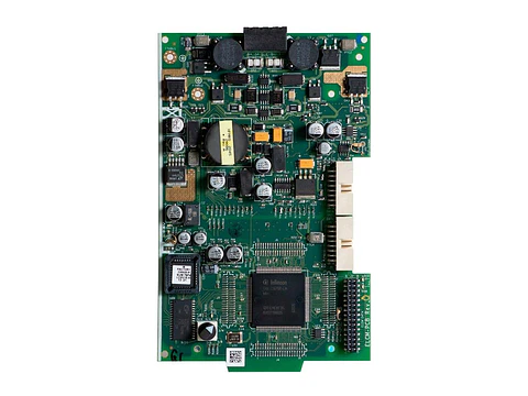 Notifier LCM-320 - Módulo de Control de Lazo
