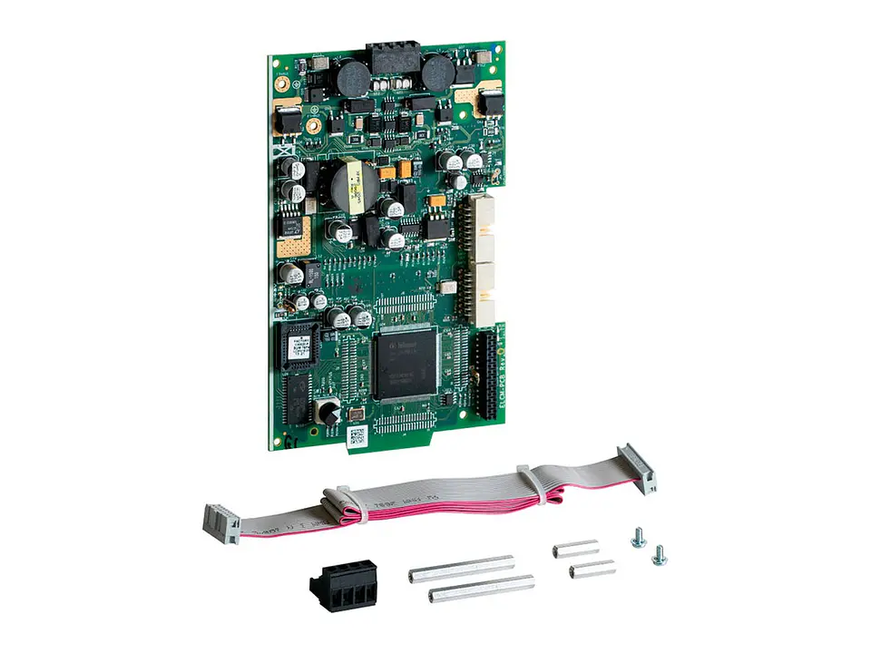 Notifier LCM-320 - Módulo de Control de Lazo 3