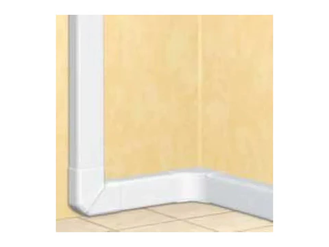 Legrand LE-010412 - Canaleta sin Tapa 80X50 MM X 2M