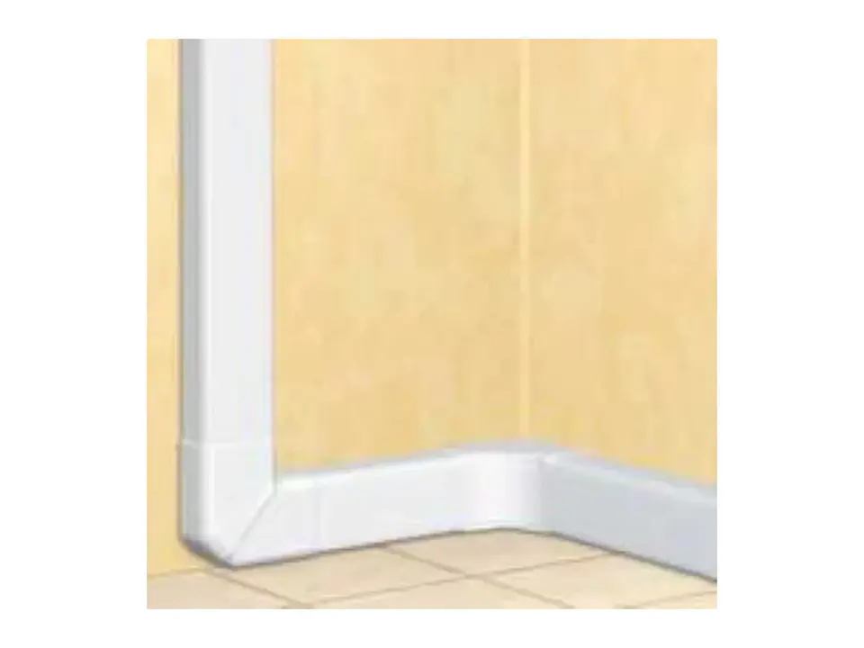 Legrand LE-010412 - Canaleta sin Tapa 80X50 MM X 2M 1