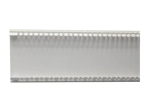 Legrand LE-010522 - Bandeja DLP3 - Tapa Flexible de 85MM Color Blanco