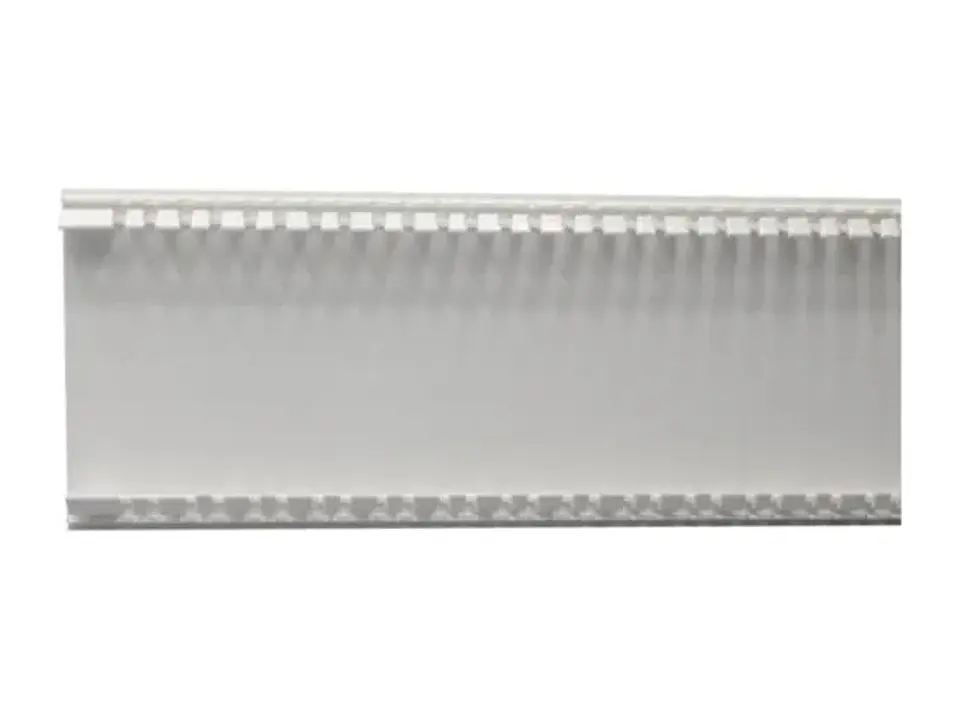 Legrand LE-010522 - Bandeja DLP3 - Tapa Flexible de 85MM Color Blanco 1
