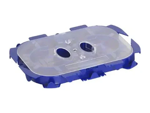 Legrand LE-032130 - Bandeja de Empalmes para 24 Fibras para 032100