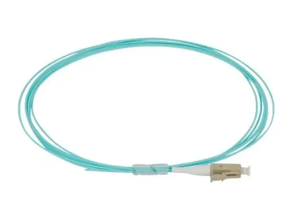 Legrand LE-032231 - Pigtail OM4 (PC) Lc 1M Lszh 1