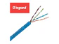 Legrand LE-032866 - Cable CAT6 U/utp LSZH-3 Rollo 305M Azul 23AWG - Miniatura 2