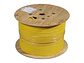 Legrand LE-032869 - Cable CAT6A F/utp LSZH-3 Rollo 500M Amarillo 23AWG - Miniatura 1