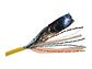 Legrand LE-032869 - Cable CAT6A F/utp LSZH-3 Rollo 500M Amarillo 23AWG - Miniatura 2