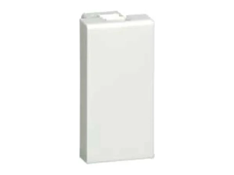 Legrand LE-077070 - Dado Ciego Mosaic 1 Modulo