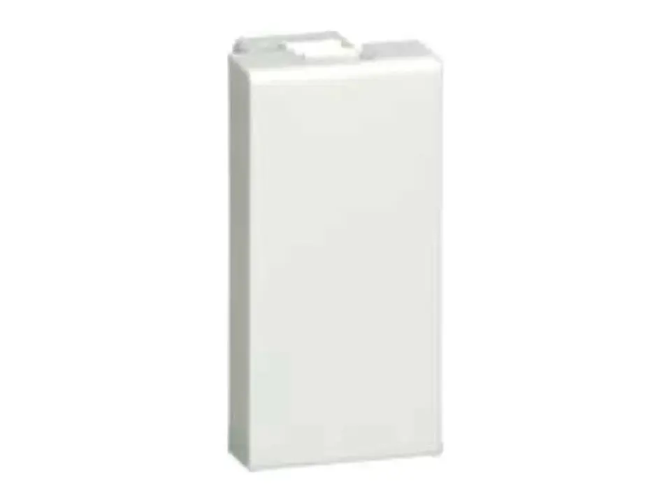Legrand LE-077070 - Dado Ciego Mosaic 1 Modulo 1
