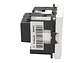 Legrand LE-077213 - Toma Schuko 2P+T C/tornillo Mosaic - 2 Modulos Blanco - Miniatura 3