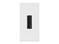 Legrand LE-078778 - Toma HDMI Preconectorizada Mosaic - 1 Modulo - Blanco 1 Metro - Miniatura 3