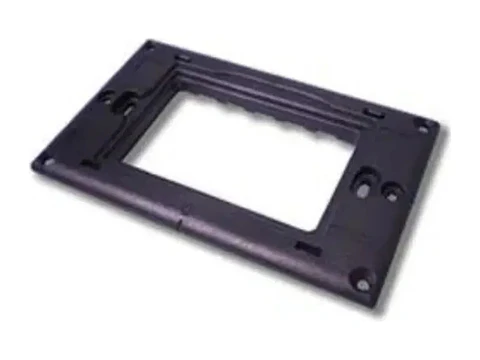 Legrand LE-080293 - Soporte Mosaic de 3 Modulos