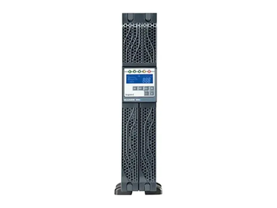 Legrand LE-310170 - UPS On-line Daker Dk Plus 1KVA 900W Rack/tower 1