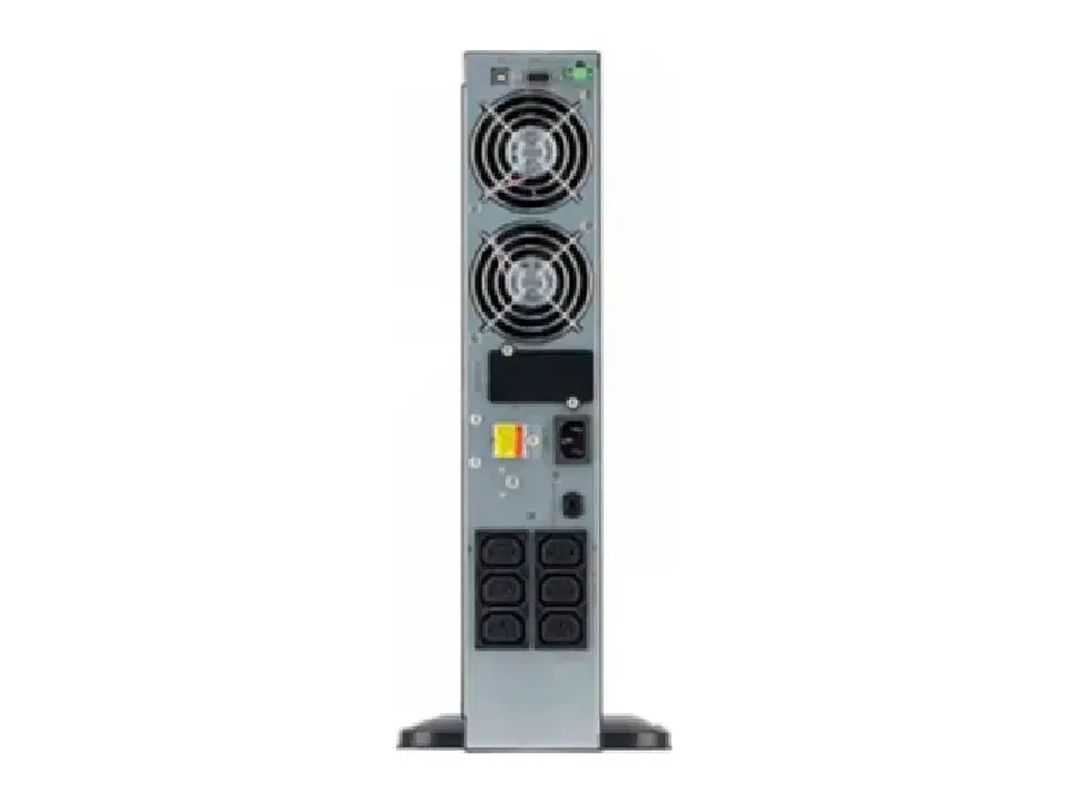 Legrand LE-310170 - UPS On-line Daker Dk Plus 1KVA 900W Rack/tower 3