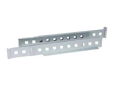 Legrand LE-310952 - Kit de Riel para Rackear UPS Daker Dk (2 Unidades)
