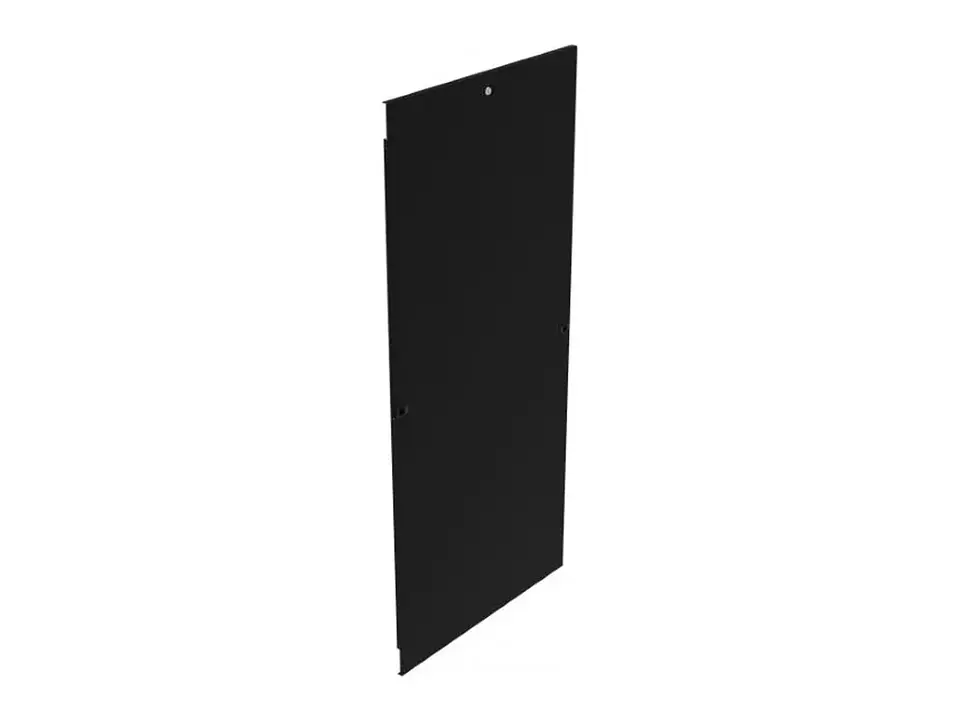 Legrand LE-446860 - Juego de 2 Paneles Laterales para Armarios 42RU 1000MM 1